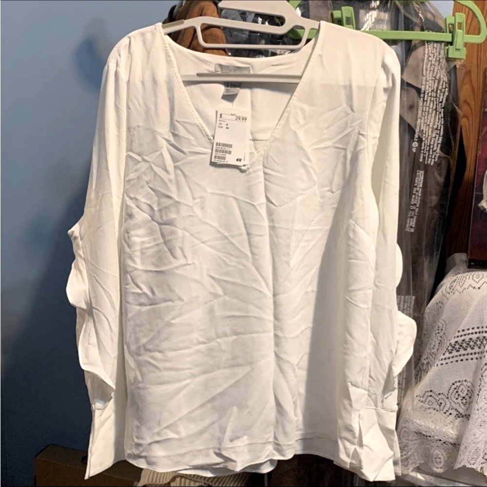 H&M Blouse